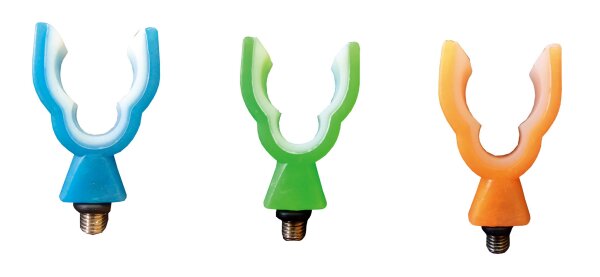 Paladin Auflagenköpfe Fluo