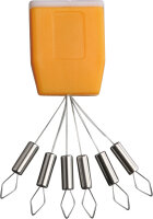 Paladin Power Sinker Alloy  0,3g  | 6 Stück