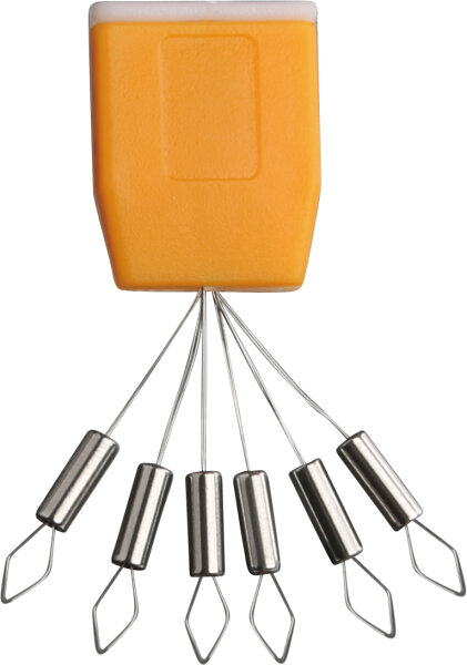 Paladin Power Sinker Alloy  0,75g | 5 Stück