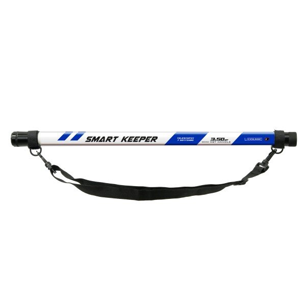 Smart Keeper | Tele Landing Net Handle