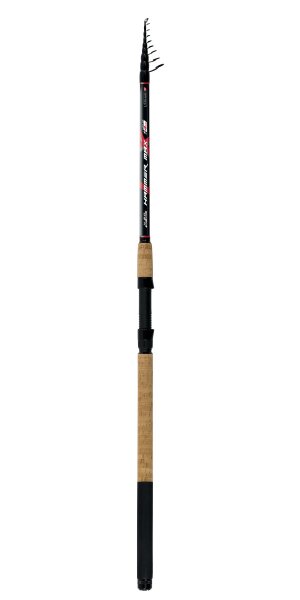 Hammer Max Tele Match Rod