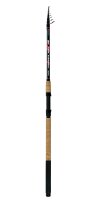 Hammer Max Tele Match Rod