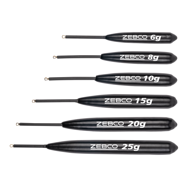 Zebco Bottom   Detector  15g