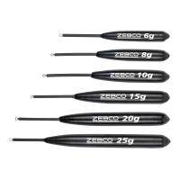 Zebco Bottom   Detector  20g