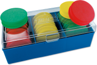 Z-Sea Rig Winder Box B: 44cm | 3x5 EVA Aufwickler