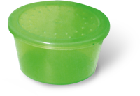Zebco Köderbehälter Köderdose 55mm | 430ml