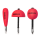 DB Series Deadbait Pop Up Kit