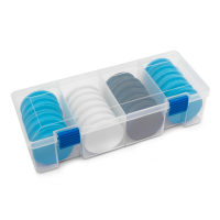 Trophy Organizer - Rig Winders
