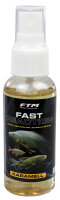 Fast Reaction Spray Karamell | 50ml