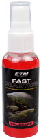 Fast Reaction Spray Erdbeere | 50ml