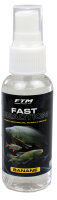 Fast Reaction Spray Banane  | 50ml