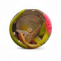 Libra Lures Mixdose bunter Farbmix | 15 stück