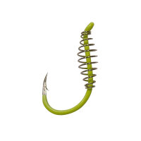 Gamakatsu Trout Multi Colour Spiralhaken | 120cm