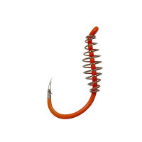 Gamakatsu Trout Multi Colour Spiralhaken | 120cm