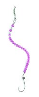 TROUT MASTER Spiralz Purple-Flash 5,0cm 1,5g