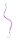 TROUT MASTER Spiralz Purple-Flash 5,0cm 1,5g