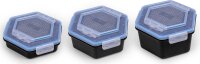 Secure-Lock Bait Box