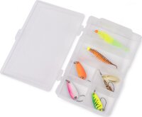 Target Fish Trout Spin Kit