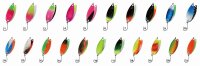Spar-Set 10 Stück Paladin Trout Spoon Pearl H 3,3g