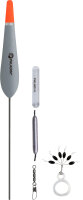 Forellenposen-set Premium | A 5g
