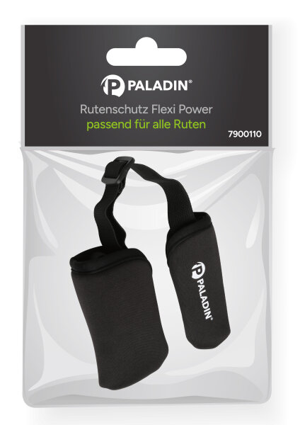 Rutenschutz Flexi Power