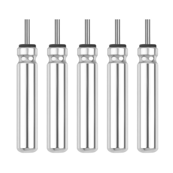 Posen Batterie CR425 | Spar-Set 5 stück