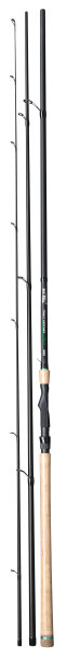 Paladin BigBull Trout Catcher Float  | | 3-25g | 3,90m | Grün