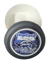 Liquid Dose 0,3l | Angelspezi Hille / Forellen-Fischen Grau