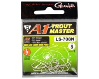 Gamakatsu A1 LS-708N |15 Stück
