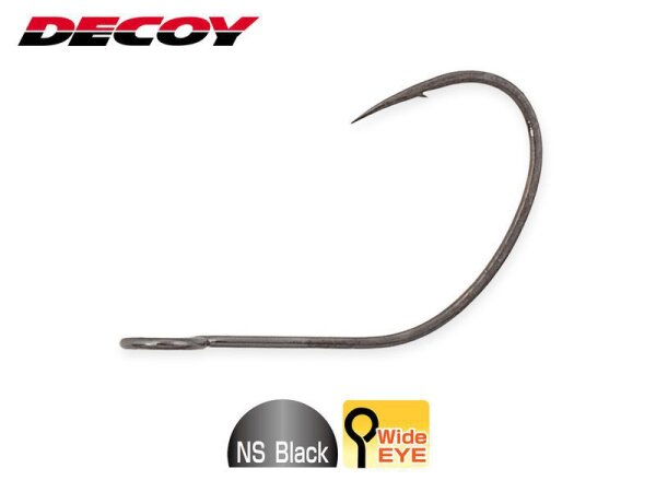 Decoy Area Hook Type IE |12 Stück