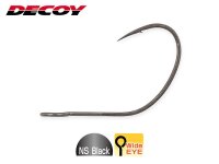 Decoy Area Hook Type IE |12 Stück