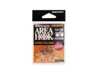 Decoy Area Hook Type IE |12 Stück