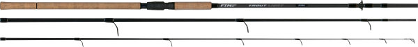 FTM Trout Light Forellenrute 2,70m