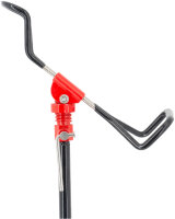 Rutenhalter verstellbar Maia | 60-105cm