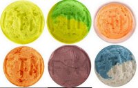 FTM Forellenteig  schwimmend  | 6 Gerüche und Farben