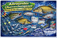 Überraschungsset Allrounder