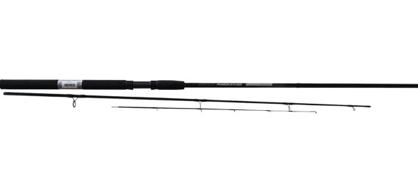 Power Catcher Methode Picker 2,70m 40g – Präzision und Sensibilität für erfolgreiches Feederangeln