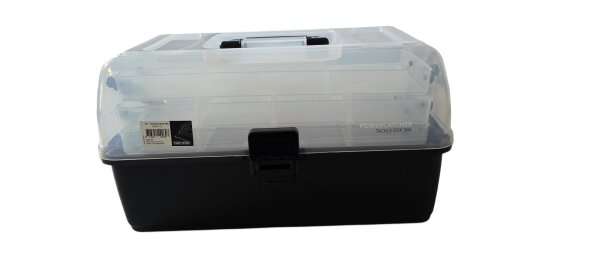 POWERCATCHER TackleBox 36x20x20cm