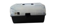 POWERCATCHER TackleBox 36x20x20cm