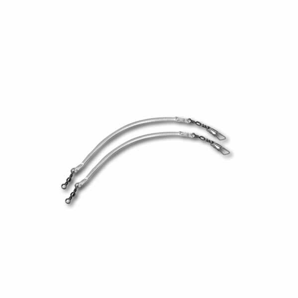 Behr Anti Tangle Schock Absorber   | 11cm  2 stück