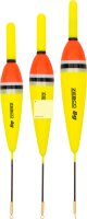 Zebco After Dark LED Allrounder Float Yellow