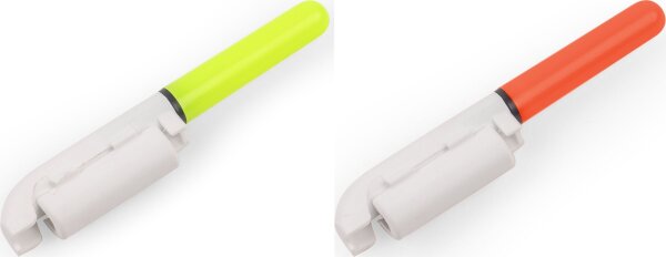 Trophy Battery Rod Light – LED Rutenlicht für Nachtangeln (1,5–4 mm)
