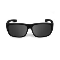 Inception Overfit Sunglasses Smoke