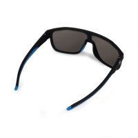 Inception Overfit Sunglasses Smoke
