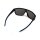 Inception Overfit Sunglasses Smoke