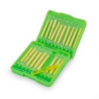Trophy Snap Light 20pcs Pack 4.5mm