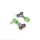 After Dark Snaplight Double Bell 2 Pack