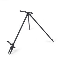 Korum River Tripod Rutenpod – Stabil für 2 Ruten