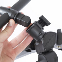 Korum River Tripod Rutenpod – Stabil für 2 Ruten