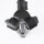 Korum River Tripod Rutenpod – Stabil für 2 Ruten